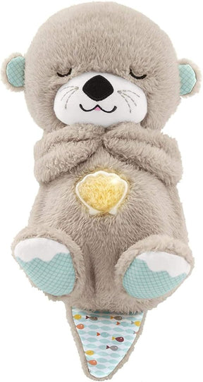 Lontra de Pelúcia Fisher-Price