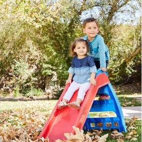 Escorregador Infantil