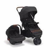 Carrinho Zion - Breeze Travel System DUO Infantil