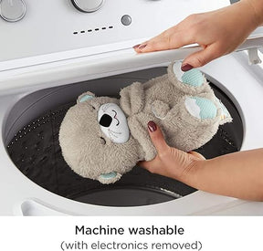 Lontra de Pelúcia Fisher-Price