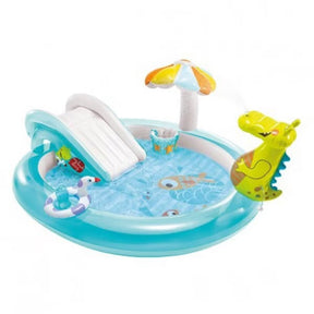 Piscina Playground Gator