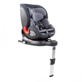 Cadeira Spinel  Graphite Isofix Giro 360 Maxi Cosi