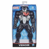 Boneco Articulado - 25 cm - Marvel - Olympus Venom