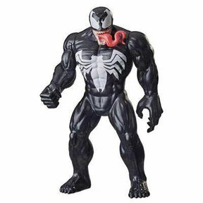 Boneco Articulado - 25 cm - Marvel - Olympus Venom