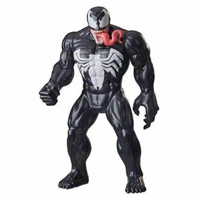 Boneco Articulado - 25 cm - Marvel - Olympus Venom