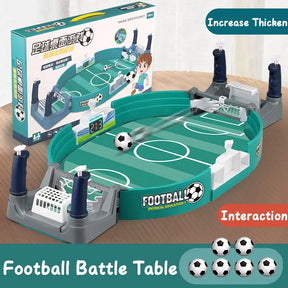 FUTEBOL DE TABULEIRO