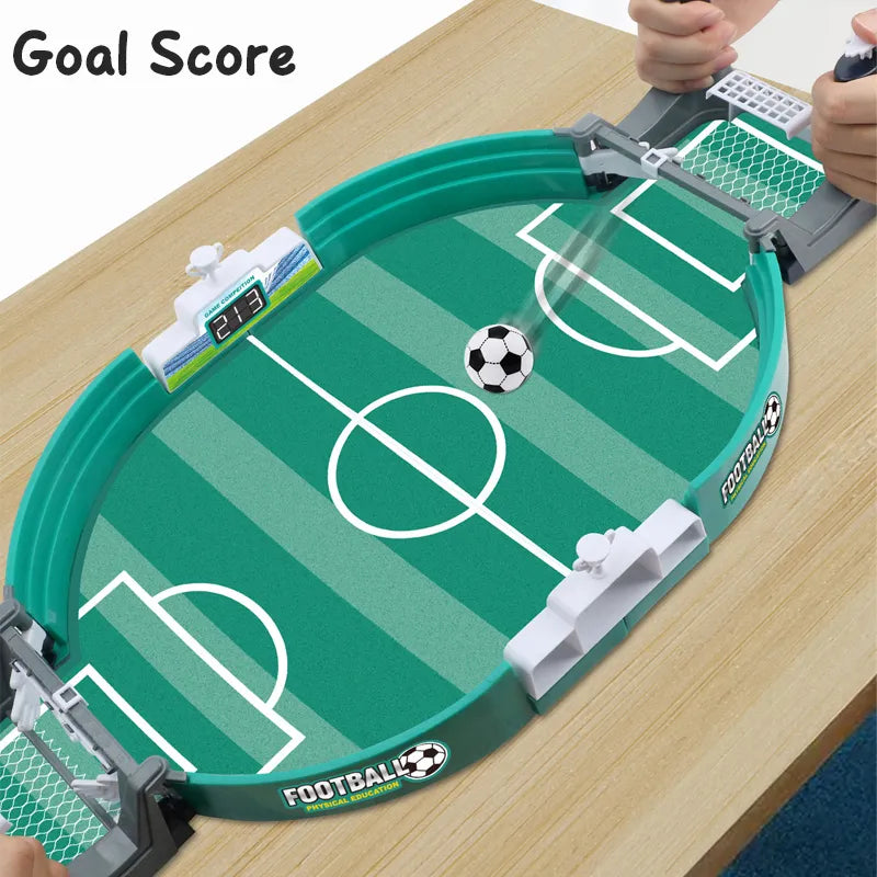 FUTEBOL DE TABULEIRO