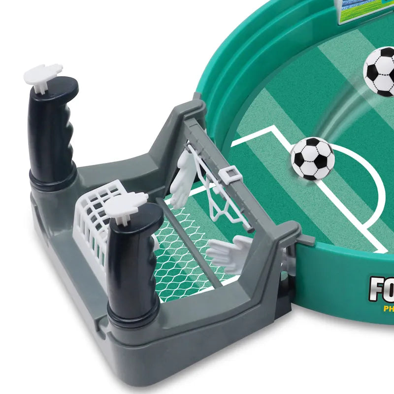 FUTEBOL DE TABULEIRO