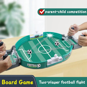 FUTEBOL DE TABULEIRO