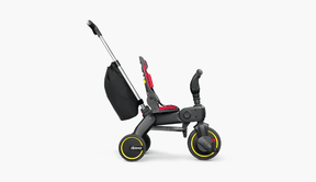 Triciclo Dobrável Liki Trike Vermelho