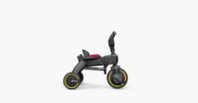 Triciclo Dobrável Liki Trike Vermelho