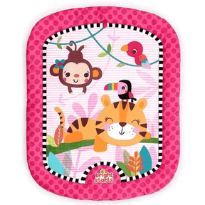 TAPETE DE ATIVIDADE GINASIO PARA BEBÊS