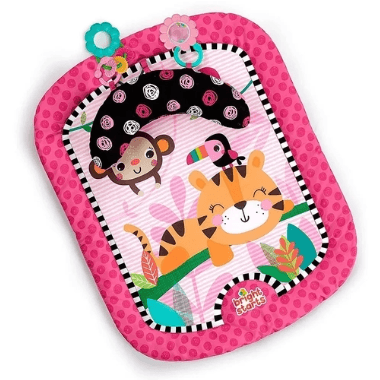 TAPETE DE ATIVIDADE GINASIO PARA BEBÊS
