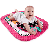 TAPETE DE ATIVIDADE GINASIO PARA BEBÊS