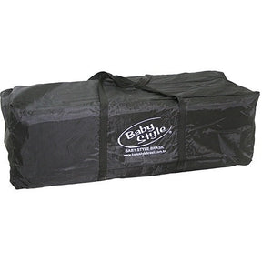 Berço Portátil com trocador e balanço