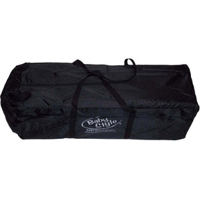 Berço Portátil com trocador e balanço