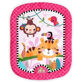 TAPETE DE ATIVIDADE GINASIO PARA BEBÊS