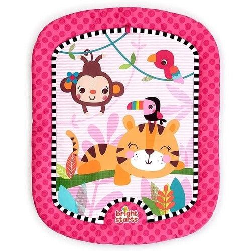 TAPETE DE ATIVIDADE GINASIO PARA BEBÊS