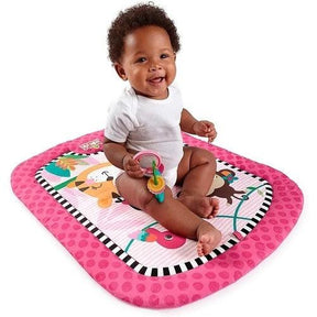 TAPETE DE ATIVIDADE GINASIO PARA BEBÊS