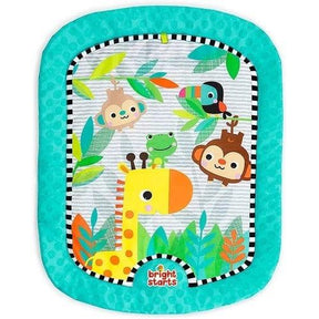 TAPETE DE ATIVIDADE GINASIO PARA BEBÊS