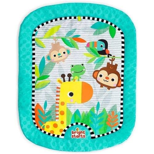 TAPETE DE ATIVIDADE GINASIO PARA BEBÊS