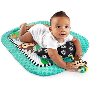 TAPETE DE ATIVIDADE GINASIO PARA BEBÊS