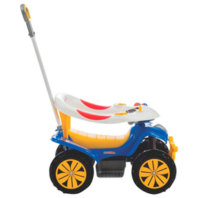 Carrinho de Passeio Car Style