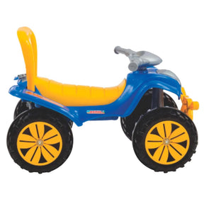 Carrinho de Passeio Car Style