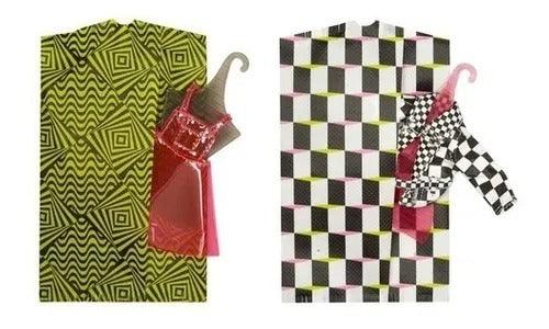 BONECA L.O.L. OMG NEONLICIOUS 20 SURPRISES