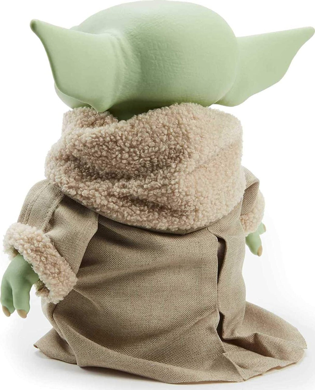 Pelúcia - Disney - Star Wars - Baby Yoda
