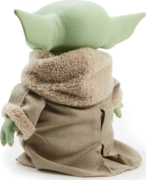 Pelúcia - Disney - Star Wars - Baby Yoda