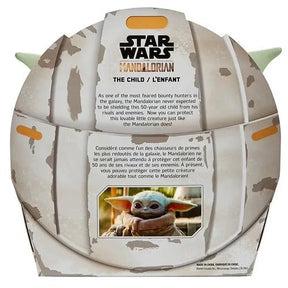 Pelúcia - Disney - Star Wars - Baby Yoda