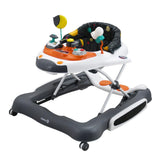 ANDADOR SPACE SAFETY 1ST - GREY