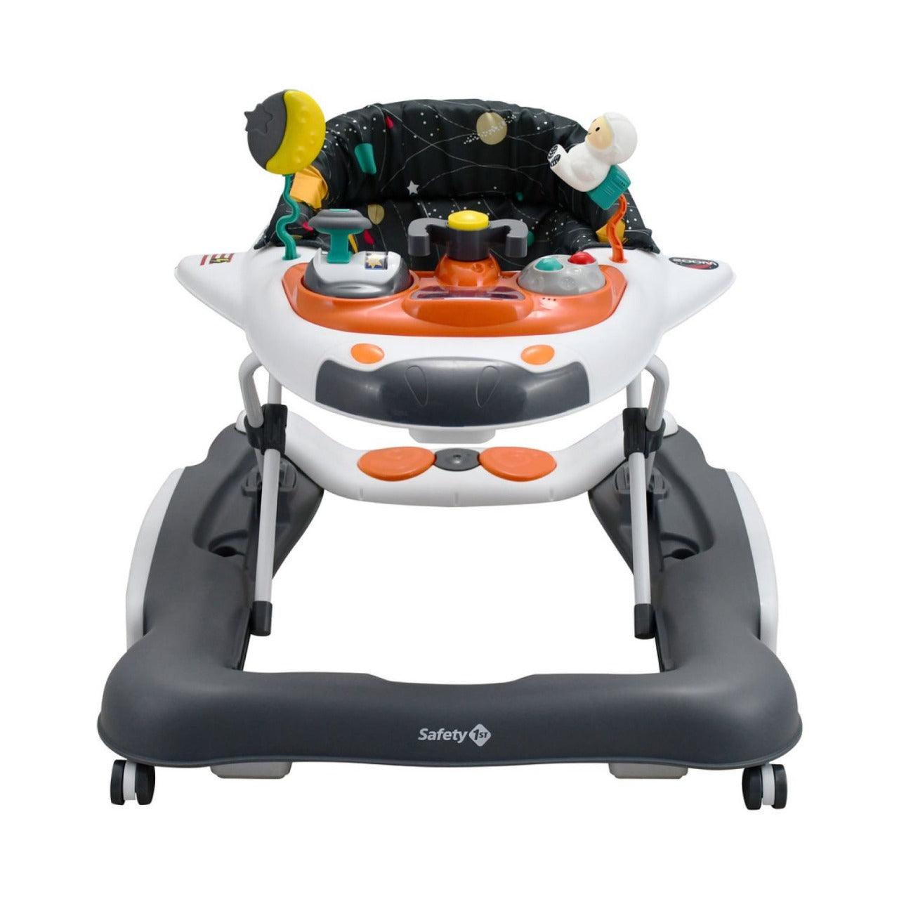 ANDADOR SPACE SAFETY 1ST - GREY