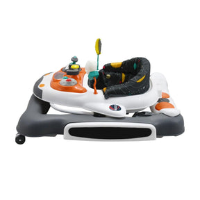 ANDADOR SPACE SAFETY 1ST - GREY