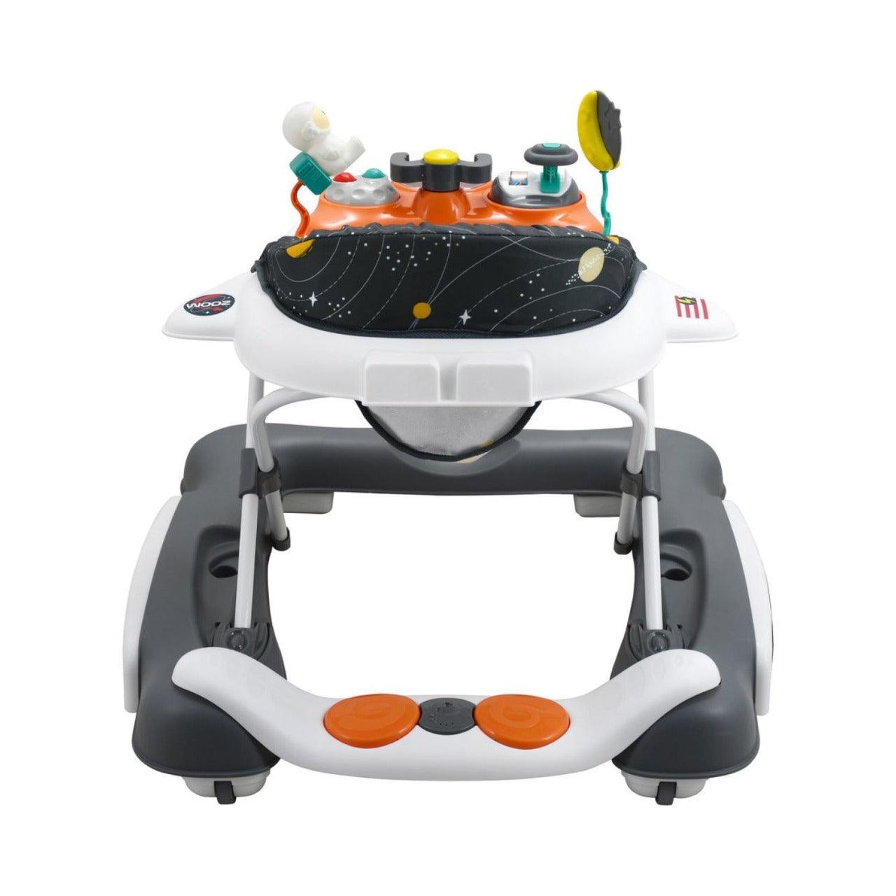 ANDADOR SPACE SAFETY 1ST - GREY