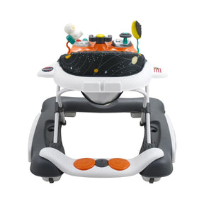 ANDADOR SPACE SAFETY 1ST - GREY