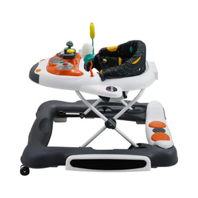 ANDADOR SPACE SAFETY 1ST - GREY