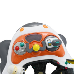 ANDADOR SPACE SAFETY 1ST - GREY