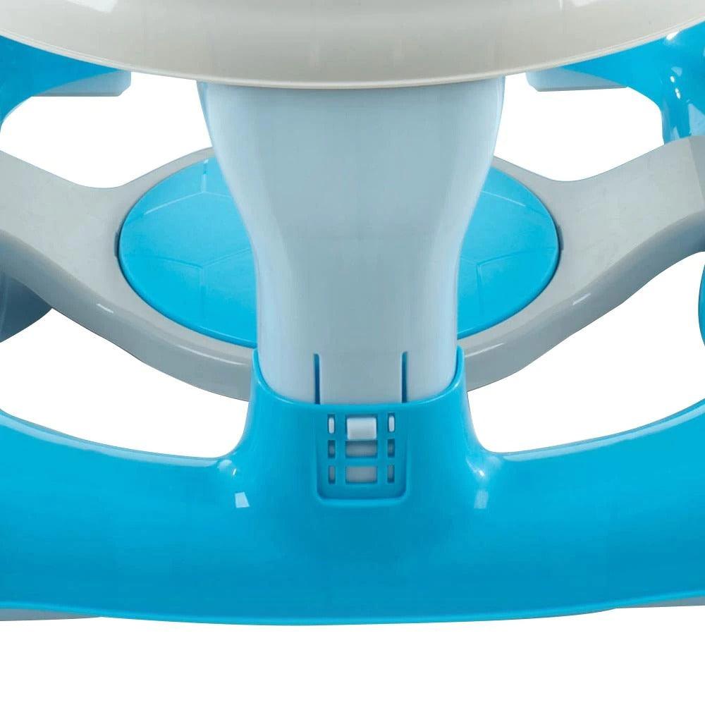 ANDADOR COSCO GOAL WALKER 4 EM 1 - AZUL