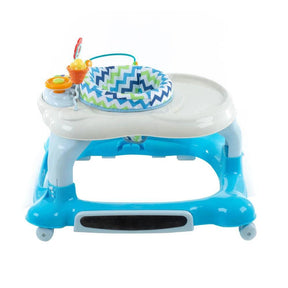 ANDADOR COSCO GOAL WALKER 4 EM 1 - AZUL