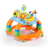 CENTRO DE ATIVIDADES MELODY GARDEN - SAFETY 1ST