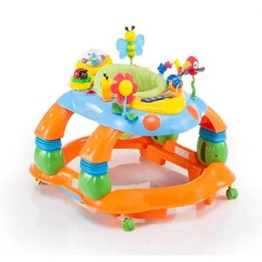 CENTRO DE ATIVIDADES MELODY GARDEN - SAFETY 1ST