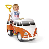 Carrinho de Passeio / Pedal - Kombus