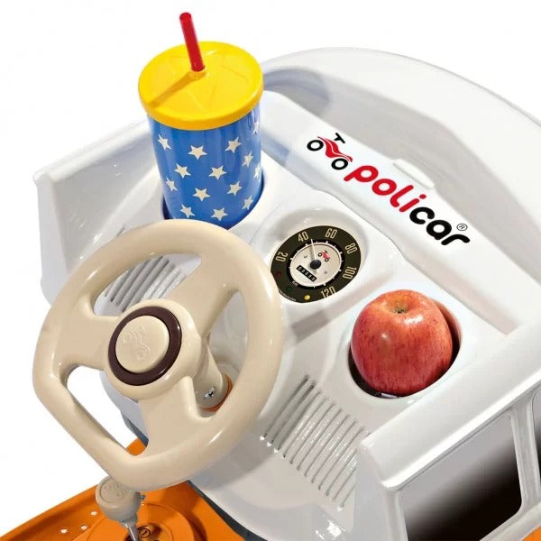 Carrinho de Passeio / Pedal - Kombus