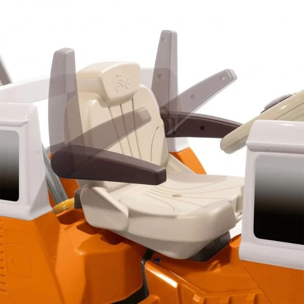 Carrinho de Passeio / Pedal - Kombus