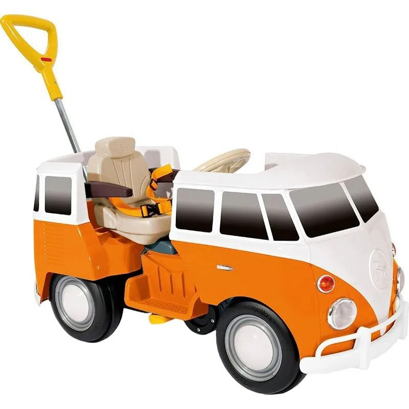 Carrinho de Passeio / Pedal - Kombus