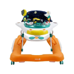 ANDADOR SPACE SAFETY 1ST - GREY