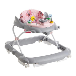 ANDADOR SPACE SAFETY 1ST - GREY