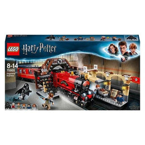 Lego Harry Potter - O Expresso De Hogwarts